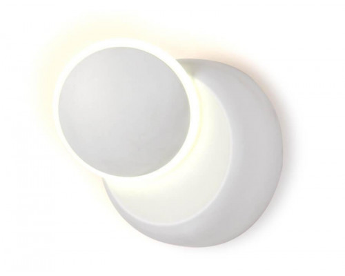Основное фото Светильник настенный LED Ambrella Light Sota FW115: Купить в Интернет магазин освещения GCSVET.RU