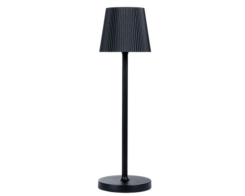 Основное фото Светильник уличный Arte Lamp Fuyue A1616LT-1BK: Купить в Интернет магазин освещения GCSVET.RU