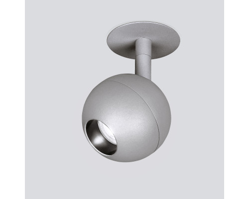 Основное фото Встраиваемый светильник Elektrostandard Ball 4690389169816: Купить в Интернет магазин освещения GCSVET.RU