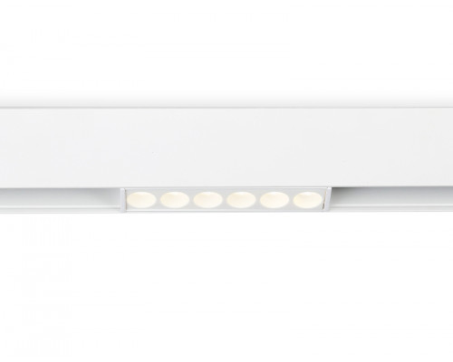 Основное фото Светильник трековый Ambrella Light Track System GL4017: Купить в Интернет магазин освещения GCSVET.RU