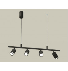Светильник подвесной Ambrella Light Traditional DIY (С9002, С6313, N6221) XB9002150