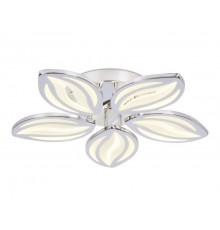 Люстра потолочная LED Ambrella Light Acrylica Original FA466
