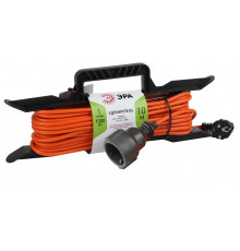 Удлинитель силовой Эра UFx-1e-3x0.75-10m Б0046825