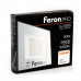 Дополнительное фото Светодиодный прожектор Feron LL-1000 50W 6400K 41540: Купить в Интернет магазин освещения GCSVET.RU