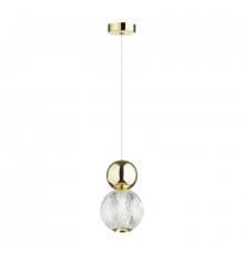 Светильник подвесной Odeon Light Crystal 5008/7L