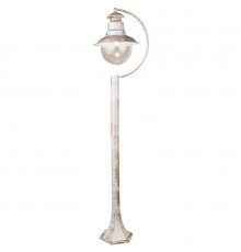 Светильник уличный Arte Lamp Amsterdam A1523PA-1WG