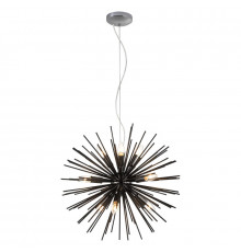 Люстра подвесная Lussole Loft Star LSP-8337