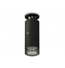 Светильник потолочный Ambrella Light Techno Spot XS6302202 (N6902, C6302, A2061, C6302, N6151)