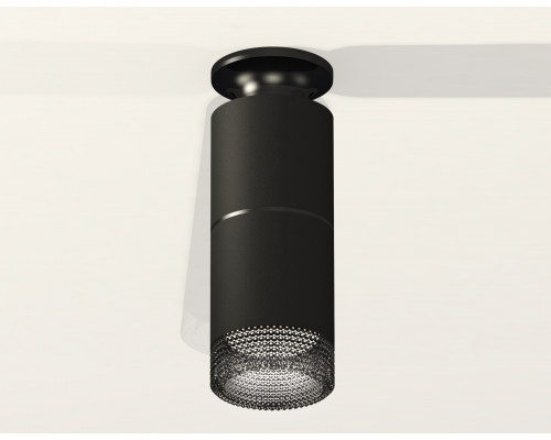 Дополнительное фото Светильник потолочный Ambrella Light Techno Spot XS6302202 (N6902, C6302, A2061, C6302, N6151): Купить в Интернет магазин освещения GCSVET.RU