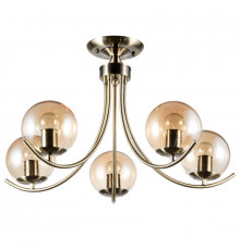 Люстра потолочная ARTE Lamp A2715PL-5AB