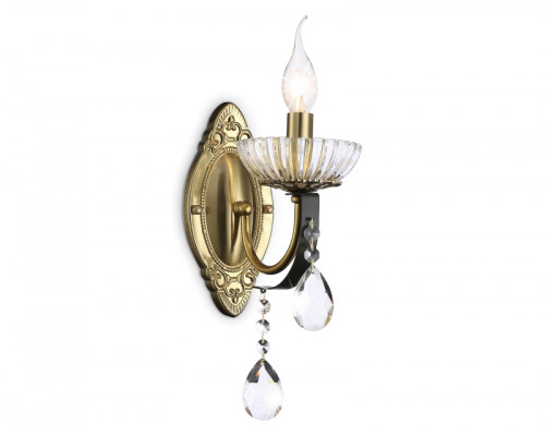 Основное фото Настенный светильник Ambrella Light Traditional TR4954: Купить в Интернет магазин освещения GCSVET.RU