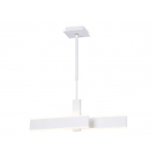 Светильник подвесной Ambrella Light Acrylica Original FA6666