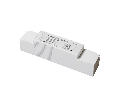 Основное фото Сетевой адаптер Maytoni 15-20Вт DC23-40В IP20 Dali PSL-DL40-S-350-500mA: Купить в Интернет магазин освещения GCSVET.RU
