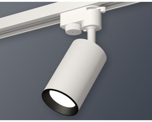 Дополнительное фото Светильник трековый (однофазный) Ambrella Light Track System XT6322003 (A2520, C6322, N6103): Купить в Интернет магазин освещения GCSVET.RU