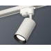 Дополнительное фото Светильник трековый (однофазный) Ambrella Light Track System XT6322003 (A2520, C6322, N6103): Купить в Интернет магазин освещения GCSVET.RU