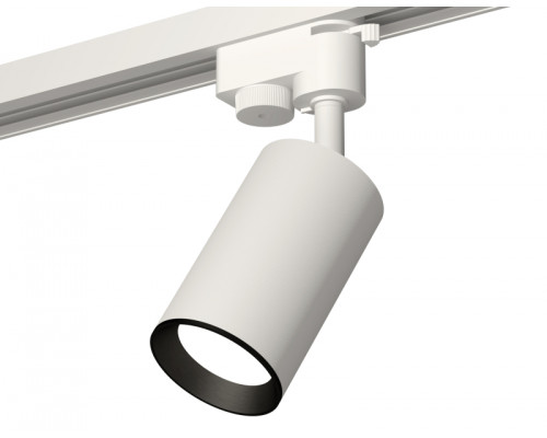 Основное фото Светильник трековый (однофазный) Ambrella Light Track System XT6322003 (A2520, C6322, N6103): Купить в Интернет магазин освещения GCSVET.RU