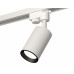 Дополнительное фото Светильник трековый (однофазный) Ambrella Light Track System XT6322003 (A2520, C6322, N6103): Купить в Интернет магазин освещения GCSVET.RU