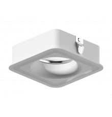 Насадка передняя для корпуса светильника Ambrella Light DIY Spot N7715