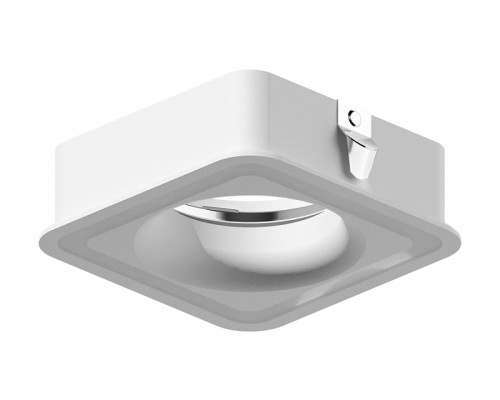 Основное фото Насадка передняя для корпуса светильника Ambrella Light DIY Spot N7715: Купить в Интернет магазин освещения GCSVET.RU