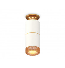 Светильник потолочный Ambrella Light Techno Spot XS6301261 (N6905, C6301, A2062, C6301, N6154)