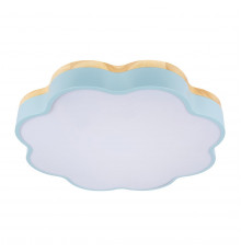 Светильник потолочный Loft IT Axel 10225/36 Blue