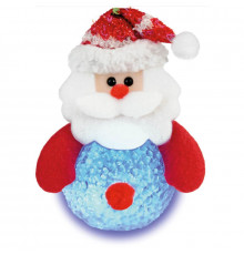 Фигурка светодиодная Дед Мороз Gauss Holiday HL001