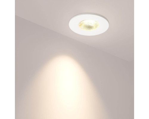 Дополнительное фото Светильник мебельный Arlight LTM-R35WH 1W White 30deg 020751: Купить в Интернет магазин освещения GCSVET.RU
