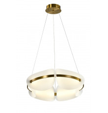 Люстра подвесная Zortes Moon ZRS.1210.60