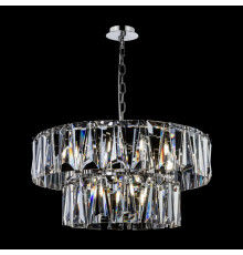 Люстра подвесная Maytoni Puntes MOD043PL-12CH