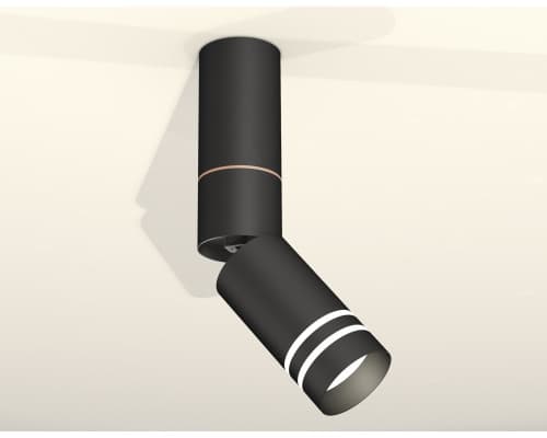 Дополнительное фото Светильник спот Ambrella Light Techno Spot XM6313150 (C6323, A2063, A2221, C6313, N6236): Купить в Интернет магазин освещения GCSVET.RU