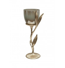Канделябр для декора Garda Decor 69-21341