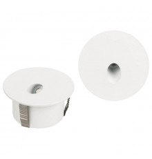 Светильник для подсветки лестниц Arlight LT-GAP-R70-3W Warm3000 025737