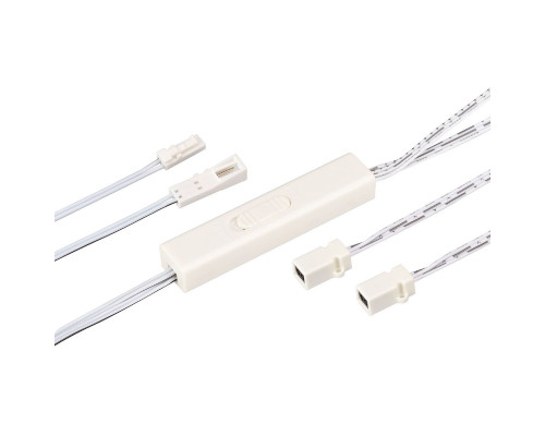 Основное фото ИК-датчик Arlight SR-PRIME-IRD/H-S17х9-WH (12-24V, 48-96W, DOOR/HAND) 046147: Купить в Интернет магазин освещения GCSVET.RU