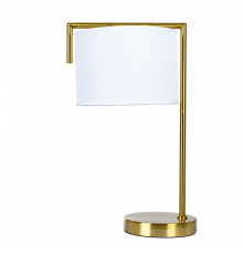 Лампа настольная Arte Lamp Aperol A5031LT-1PB