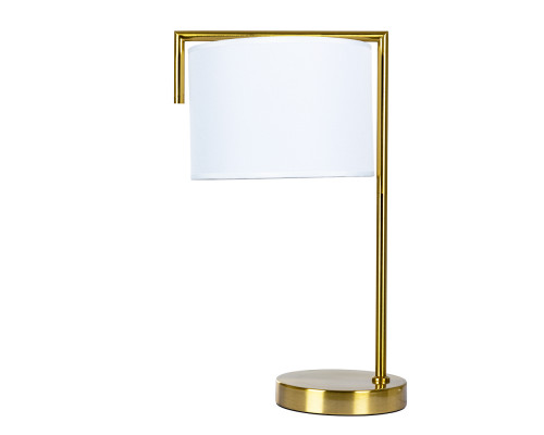 Основное фото Лампа настольная Arte Lamp Aperol A5031LT-1PB: Купить в Интернет магазин освещения GCSVET.RU