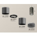Дополнительное фото Светильник потолочный Ambrella Light Techno Spot XS7403062 (C7403, A2071, C7403, N7192): Купить в Интернет магазин освещения GCSVET.RU