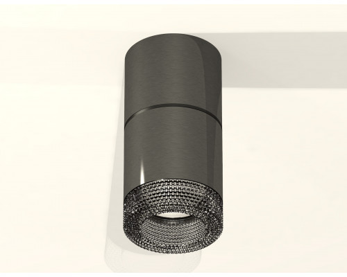 Дополнительное фото Светильник потолочный Ambrella Light Techno Spot XS7403062 (C7403, A2071, C7403, N7192): Купить в Интернет магазин освещения GCSVET.RU
