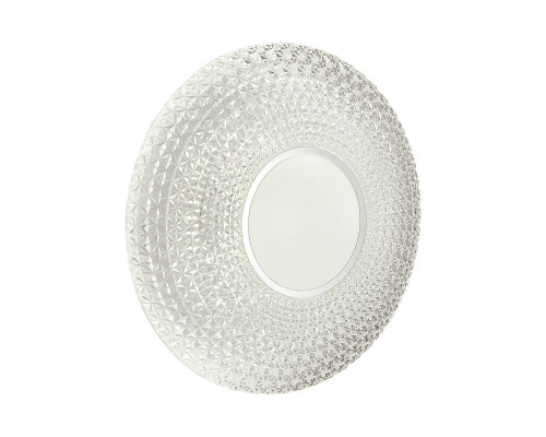 Дополнительное фото Настенно-Светильник потолочный LED Sonex Visma 2048/DL: Купить в Интернет магазин освещения GCSVET.RU