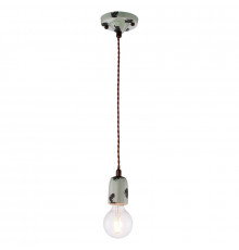 Светильник подвесной Lussole Loft Vermilion GRLSP-8160