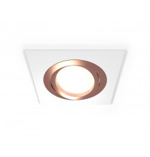 Светильник встраиваемый Ambrella Light Techno Spot XC7631084 (C7631, N7005)