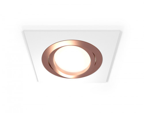 Основное фото Светильник встраиваемый Ambrella Light Techno Spot XC7631084 (C7631, N7005): Купить в Интернет магазин освещения GCSVET.RU