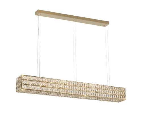 Дополнительное фото Люстра подвесная Odeon Light Panta 4926/60L: Купить в Интернет магазин освещения GCSVET.RU