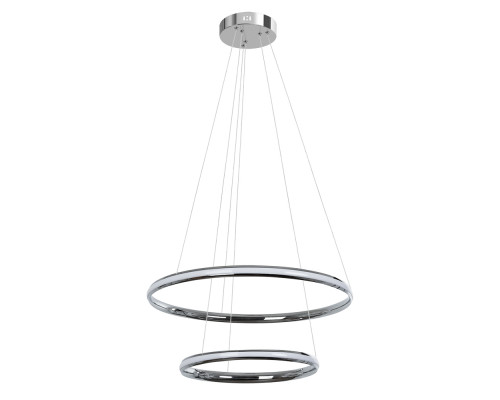 Основное фото Светильник подвесной Arte Lamp Meridiana A2198SP-2CC: Купить в Интернет магазин освещения GCSVET.RU