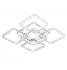 Люстра потолочная LED Arte Lamp Splash A2534PL-90WH
