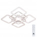 Дополнительное фото Люстра потолочная LED Arte Lamp Splash A2534PL-90WH: Купить в Интернет магазин освещения GCSVET.RU