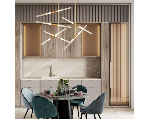 Дополнительное фото Светильник потолочный Odeon Light Soho 4306/2: Купить в Интернет магазин освещения GCSVET.RU
