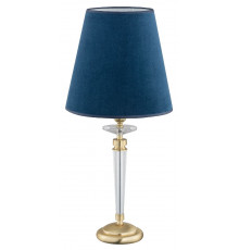 Лампа настольная Kutek Zola ZOL-LG-1(ZM/A)
