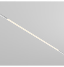 Светильник трековый (магнитый) Maytoni Technical Magnetic track system Exility Basis TR030-2-30W3K-W