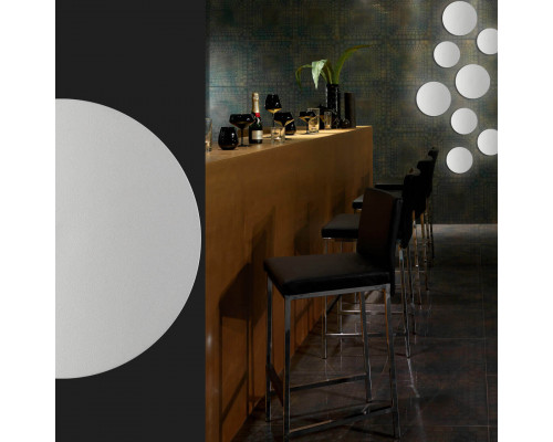 Дополнительное фото Светильник настенный LED для улицы Odeon Light Eclissi 3633/6WL: Купить в Интернет магазин освещения GCSVET.RU