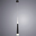 Дополнительное фото Светильник подвесной LED Arte Lamp Orione A6010SP-1BK: Купить в Интернет магазин освещения GCSVET.RU